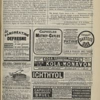 1123 - Page 1171 - Chronique et nouvelles scientifiques