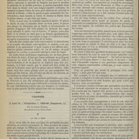 1128 - Page 1176 - Hôpital de Guelma. Traitement des fistules du canal de Sténon. Par M. Moty... / Variétés. A bord du « Phlégéthon », 1854-56 (fragments). Par le Docteur Badour... II. La vie à bord