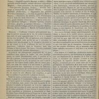 1142 - Page 1190 - Revue générale. La maladie de Fauchard et son traitement. Par F. Touchard... II. Pathogénie / III. Synonymes