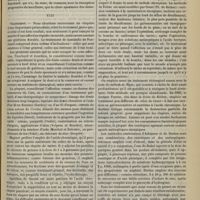 1145 - Page 1193 - Revue générale. La maladie de Fauchard et son traitement. Par F. Touchard... VII. Diagnostic / VIII. Traitement