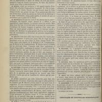 1158 - Page 1206 - Société de chirurgie. Séance du 16 octobre 1895. Communications. Appendicite. M. Kirmisson / Chronique et nouvelles scientifiques. Hôpitaux de Lyon