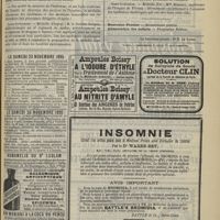 1171 - Page 1219 - Chronique et nouvelles scientifiques. Loire-Inférieure / Saône-et-Loire / Seine-Inférieure