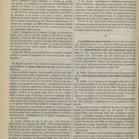 1186 - Page 1234 - Congrès français de chirurgie. Séance du vendredi matin 25 octobre. Cou, voies urinaires. I. M. Perier : Laryngotomie / M. Monnier : Fistule de la région antérieure du cou / II. Maladies des voies urinaires : M. Lentz / Néphrolithotomie pour un volumineux calcul du rein / M. Tuffier : Néphrectomies partielles pour tumeurs bénignes du rein