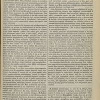 1187 - Page 1235 - Congrès français de chirurgie. Séance du vendredi matin 25 octobre. Cou, voies urinaires. II. M. Tuffier : Néphrectomies partielles pour tumeurs bénignes du rein / M. Reblaud : Hémophylie rénale