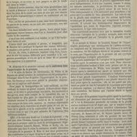 1190 - Page 1238 - Congrès français de chirurgie. Séance du vendredi matin 25 octobre. Cou, voies urinaires. II. M. Routier : Cathétérisme rétrograde chez les prostatiques / M. Albarran : Castration dans l'hypertrophie de la prostate