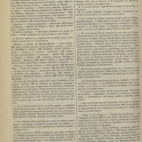 1234 - Page 1282 - Chronique et nouvelles scientifiques. Faculté de médecine de Paris / Chemin de fer d'Orléans