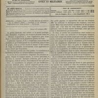 1237 - Page 1285 - Sommaire / Paris, le 11 novembre 1895