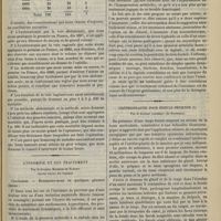 1241 - Page 1289 - Sur les fibromes utérins ; par le Docteur Péan... / L'insomnie et son traitement ; par le Docteur Maurice de Fleury... / Uréthroplastie pour fistule pénienne ; par le Docteur Loumeau...