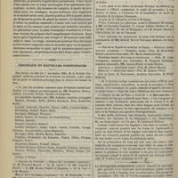 1242 - Page 1290 - Uréthroplastie pour fistule pénienne ; par le Docteur Loumeau... / Chronique et nouvelles scientifiques. Concours de l'internat / Concours de l'externat / Prix de la Faculté de médecine de Nancy / Chemin de fer de Paris à Lyon et à la Méditerranée