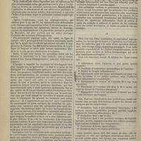 1278 - Page 1326 - Revue générale. Des occlusions intestinales post-opératoires. Par le Docteur Félix Legueu... I / II
