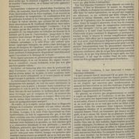 1284 - Page 1332 - Revue générale. Des occlusions intestinales post-opératoires. Par le Docteur Félix Legueu... IV / V