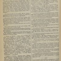 1294 - Page 1342 - Chronique et nouvelles scientifiques. Concours de l'internat / Concours de l'externat / École de médecine de Dijon / École de médecine de Nantes / Avis
