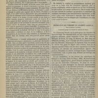 1298 - Page 1346 - Observation de fracture de la rotule guérie sans immobilisation ; par M. M.-A. Martin... / Extirpation des fibromes du ligament large ; par le Docteur Vautrin...