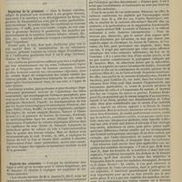 1309 - Page 1357 - Revue générale. Du rôle de l'auto-intoxication dans la pathogénie des néphrites. Par A. Gouget... III. Néphrite de la chlorose / IV. Néphrites de la grossesse / V. Néphrite des cachexies