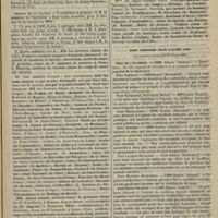 1355 - Page 1403 - Académie de médecine. Séance annuelle du 10 décembre 1895. Prix de 1895 / Prix proposés pour l'année 1896. (Les concours seront clos fin février 1896)