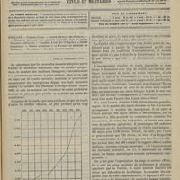 1373 - Page 1421 - Sommaire / Paris, le 16 décembre 1895