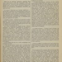 1391 - Page 1439 - Revue générale. Le traitement chirurgical des tumeurs de l'encéphale (trois observations). Par le Docteur A. Chipault. II