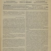 1421 - Page 1469 - Sommaire / Paris, le 30 décembre 1895