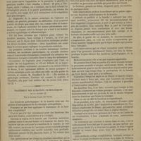 1425 - Page 1473 - De l'aphasie urémique ; par A. Grenet... / Traitement des luxations pathologiques de la hanche ; par le Docteur Calot...
