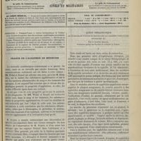 1003 - Page 1113 - Sommaire / Séance de l'Académie de médecine / Action thérapeutique de l'iodhydrate d'iodate de quinine dans les accidents syphilitiques secondaires. Par le Docteur Assaky...