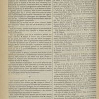 1036 - Page 1146 - Revue générale. Les boutons anastomotiques en chirurgie. Par Angelesco... V. Suites et accidents / VI. Comparaisons entre les boutons anastomotiques