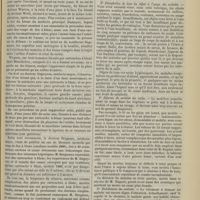 1201 - Page 1315 - Revue générale. Des diverses lésions produites chez l'homme par les projectiles des armes à feu de petit calibre. Par le Docteur J. Huguet.... VIII. Les balles tubulaires. Les cartouches à blanc ; leurs blessures et complications / Hygiène publique. Rapport général au nom de la commission de la tuberculose. Par MM. J. Grancher et Thoinot