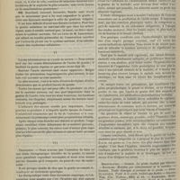 1230 - Page 1344 - Revue générale. Les théories pathogéniques de la goutte. Par le Docteur F. Toussaint... V. Goutte saturnine / VI. Causes déterminantes de l'accès de goutte / VII. Traitement