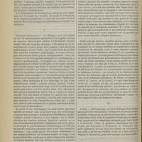 0324 - Page 324 - Revue générale. De l'ostéomalacie. Par le Docteur René Meslay... IV. Symptômes / V. Anatomie pathologique / VI. Formes