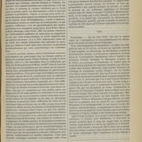 0325 - Page 325 - Revue générale. De l'ostéomalacie. Par le Docteur René Meslay... VI. Formes / VII. Diagnostic / VIII. Pathogénie