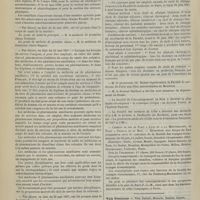 0624 - Page 630 - Chronique et nouvelles scientifiques. Conditions du concours / Chemins de fer de Paris à Lyon et à la Méditerranée, de Paris à Orléans et du Midi
