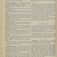 1106 - Page 1136 - Revue générale. Cystocèles herniaires. Par le Docteur de Bovis... II. Cystocèles crurales / III. Cystocèles obturatrices