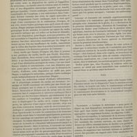 1230 - Page 1266 - Revue générale. Le mérycisme. Par M. L. Nattan-Larrier... VII. Physiologie pathologique / VIII. Diagnostic / IX. Traitement