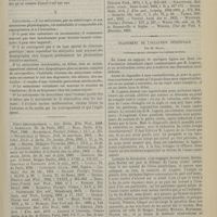 1231 - Page 1267 - Revue générale. Le mérycisme. Par M. L. Nattan-Larrier... IX. Traitement / X. Conclusions / Traitement de l'occlusion intestinale. Par M. Broca...
