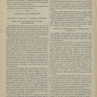 1344 - Page 1380 - Revue générale. Diathèse lymphogène [lymphadénose]. Par le Docteur J. Vires... VIII. Traitement / Société de chirurgie. Séance du 8 décembre 1897. Suite de la discussion sur les abcès sous-phréniques. M. Lejars / Suite de la discussion sur l'hystérectomie abdominale. M. Ricard
