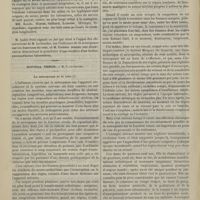 1370 - Page 1414 - Société médicale des hôpitaux / Hôpital Tenon. M. P. Le Genre. La ménopause et le rein