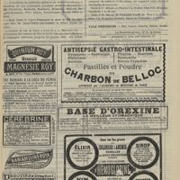 0045 - Page 35 - Chronique et nouvelles scientifiques. Chemins de fer de Paris à Lyon et à la Méditerranée