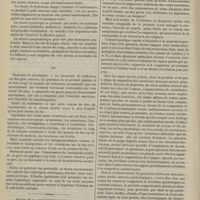 0088 - Page 78 - Revue générale. Sur la chorée chronique. Par Pierre Sikora... VI. Diagnostic / VII. Pronostic et traitement / Signes de la congestion prostatique ; par A. Guépin...