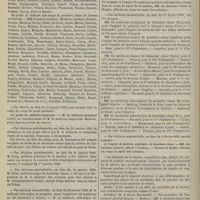 0148 - Page 138 - Chronique et nouvelles scientifiques. Faculté de médecine de Paris