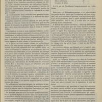 0155 - Page 145 - Traitement des tuberculomes (abcès tuberculeux). Symptômatiques ou non d'une altération des os ; par M. le Professeur Lannelongue