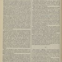 0170 - Page 160 - Revue générale. Tuberculose de la glande parotide. Par R. Meslay... et Parent... III. Pathogénie / IV. Étude clinique