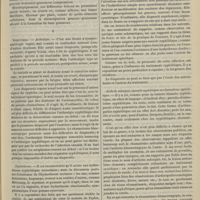 0197 - Page 187 - Revue générale. Des arthropathies syphilitiques. Par M. Léon Imbert... IV. Anatomie pathologique / V. Symptômes