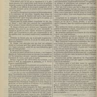0202 - Page 192 - Traitement de l'appendicite ; par M. le Docteur Chaput... / Thérapeutique. Le tannate d'orexine chez les enfants