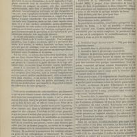 0218 - Page 208 - Nouveaux faits relatifs à la résection sous-périostée du coude ; autopsie d'un coude réséqué totalement depuis vingt-huit ans et reconstitué en une néarthrose solide et énergiquement mobile, ayant tous les caractères d'un ginglyme parfait. Par M. le Professeur Ollier... / Pathogénie des malformations du coeur en particulier de la persistance du canal artériel ; par le Docteur G. Gérard...
