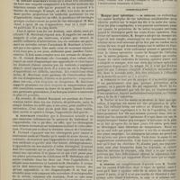 0222 - Page 212 - Société de chirurgie. Séance du 22 février 1899. Suite de la discussion sur l'appendicite. M. Michaux / Communication. Masque pour opération. M. Berger / Présentations. Amputation interscapulo-thoracique. M. Berger