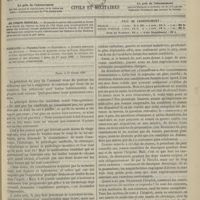 0227 - Page 217 - Sommaire / Paris, le 27 février 1899