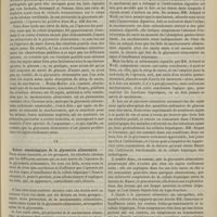 0253 - Page 243 - Revue générale. L'épreuve de la glycosurie alimentaire. Par M. J. Castaigne... III. Résultats obtenus par la glycosurie alimentaire / IV. Valeur séméiologique de la glycosurie alimentaire