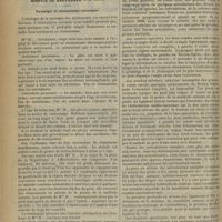 0296 - Page 286 - Séance de l'Académie de médecine / Hospice de Brévannes. M. Touche. Tarsalgie et rhumatisme chronique