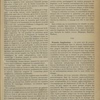 0307 - Page 297 - Revue générale. Les fractures du coude, en particulier chez les jeunes sujets. Par le Docteur Albert Mouchet... VII. Tableau clinique / VIII. Pronostic. Complications
