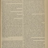 0333 - Page 323 - Revue générale. Anévrysme pariétal du coeur. Par C. Bacaloglu...