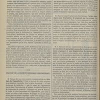 0344 - Page 334 - Paris, le 27 mars 1899 / Séance de la Société médicale des hôpitaux. M. Faisans : Étiologie de l'appendicite / M. Galliard : Pneumonie sèche / M. Hayem : Ictère chronique sans élimination de pigments par les urines / M. J. Babinski : Sur une forme de paraplégie spasmodique consécutive à une lésion organique et sans dégénération du système pyramidal